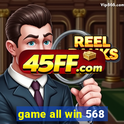 game all win 568